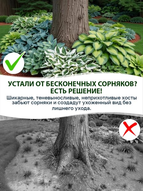 Хоста Халцион