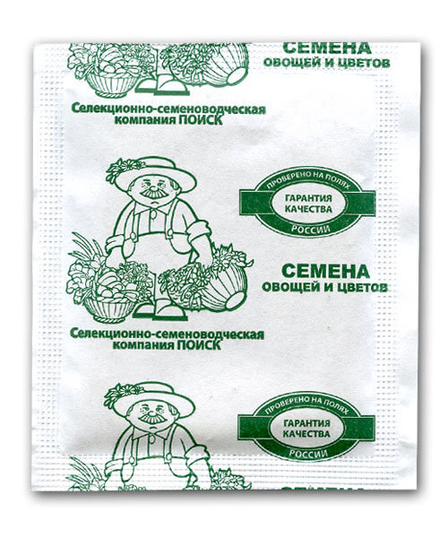 Укроп Геркулес  семена 