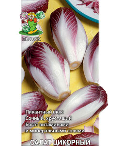 Салат цикорный Диетический