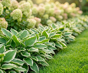 Для бордюра